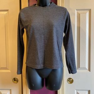 Prestige Edge Sweater